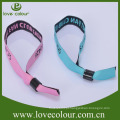 Pulseiras para festas personalizadas baratas